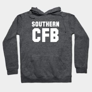 Southern CFB Logo Hoodie